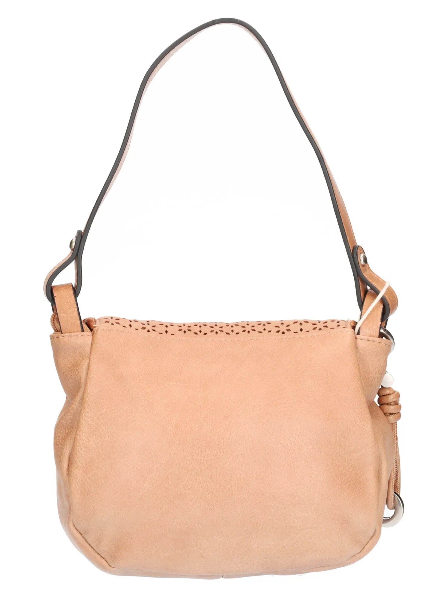 Borsa a tracolla Refresh da donna cuoio