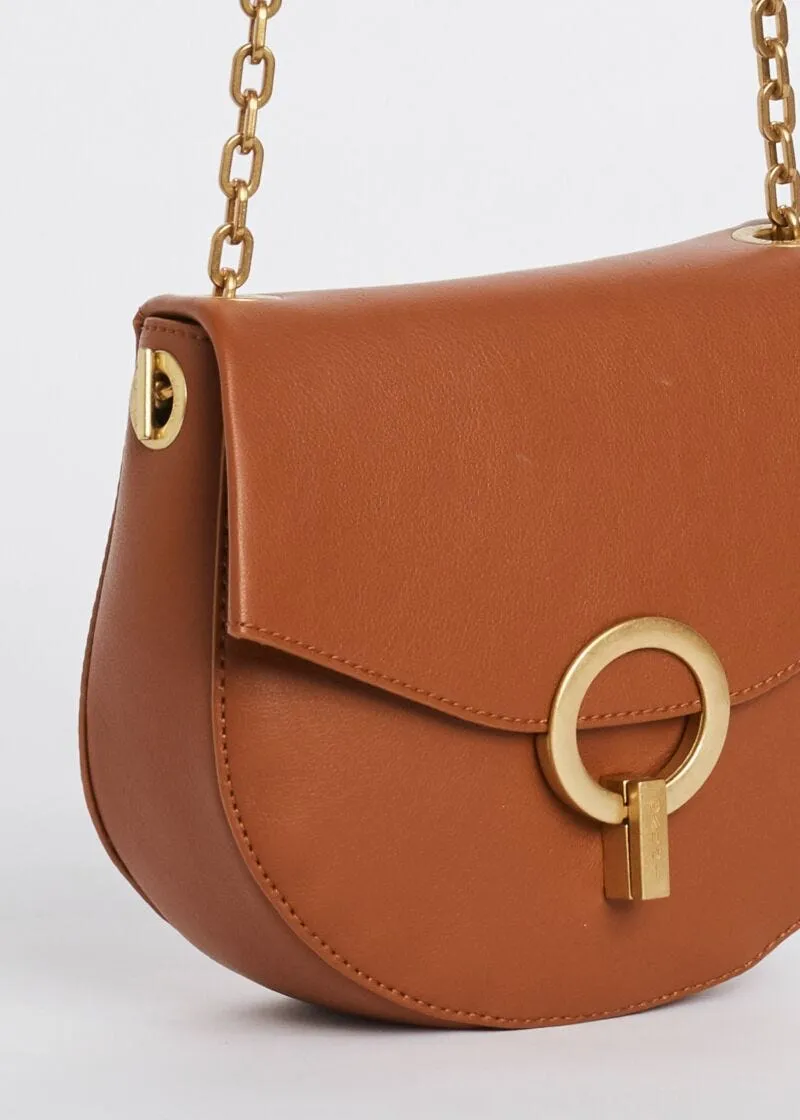 Borsa rotonda