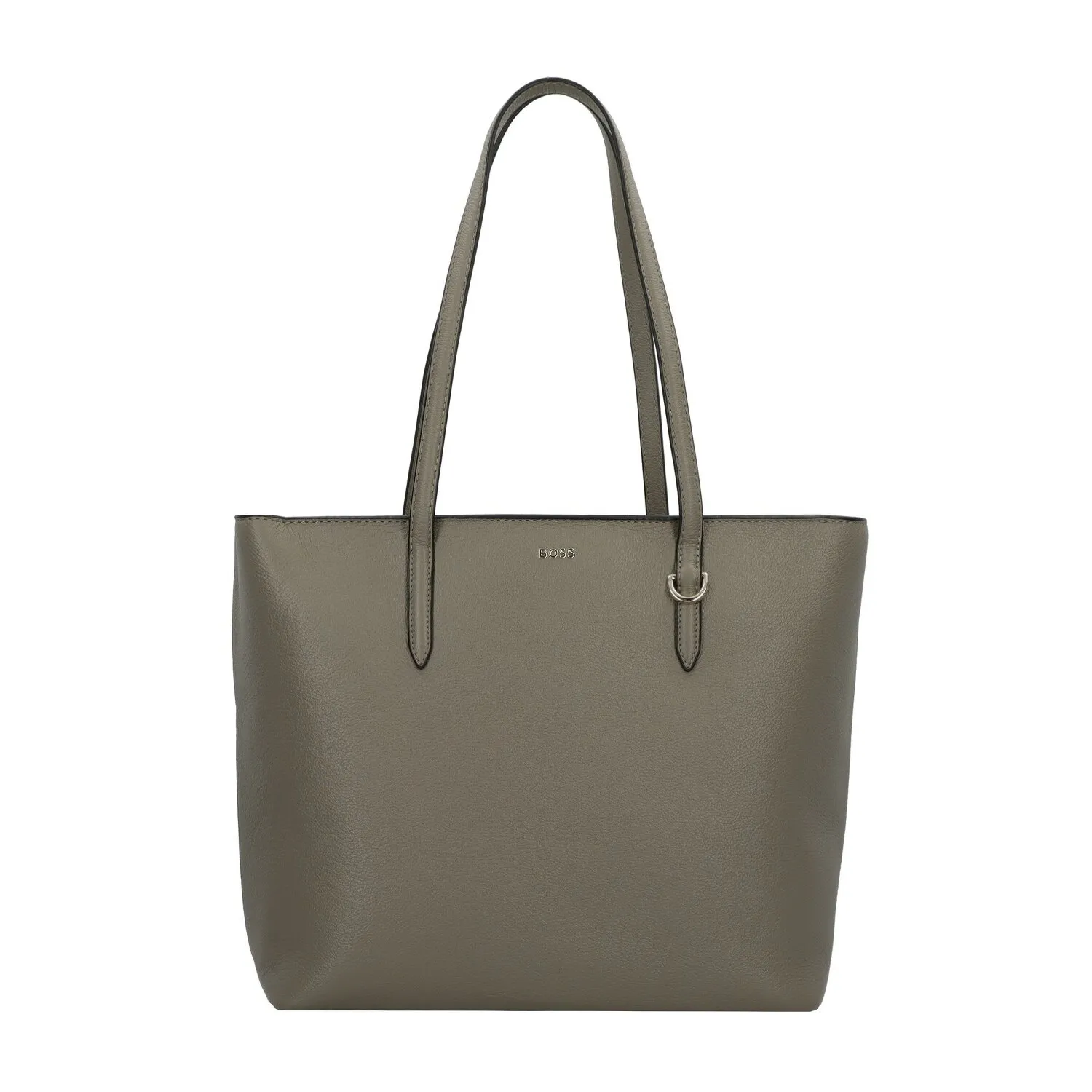 Boss Alyce Borsa shopper Pelle 31.5 cm