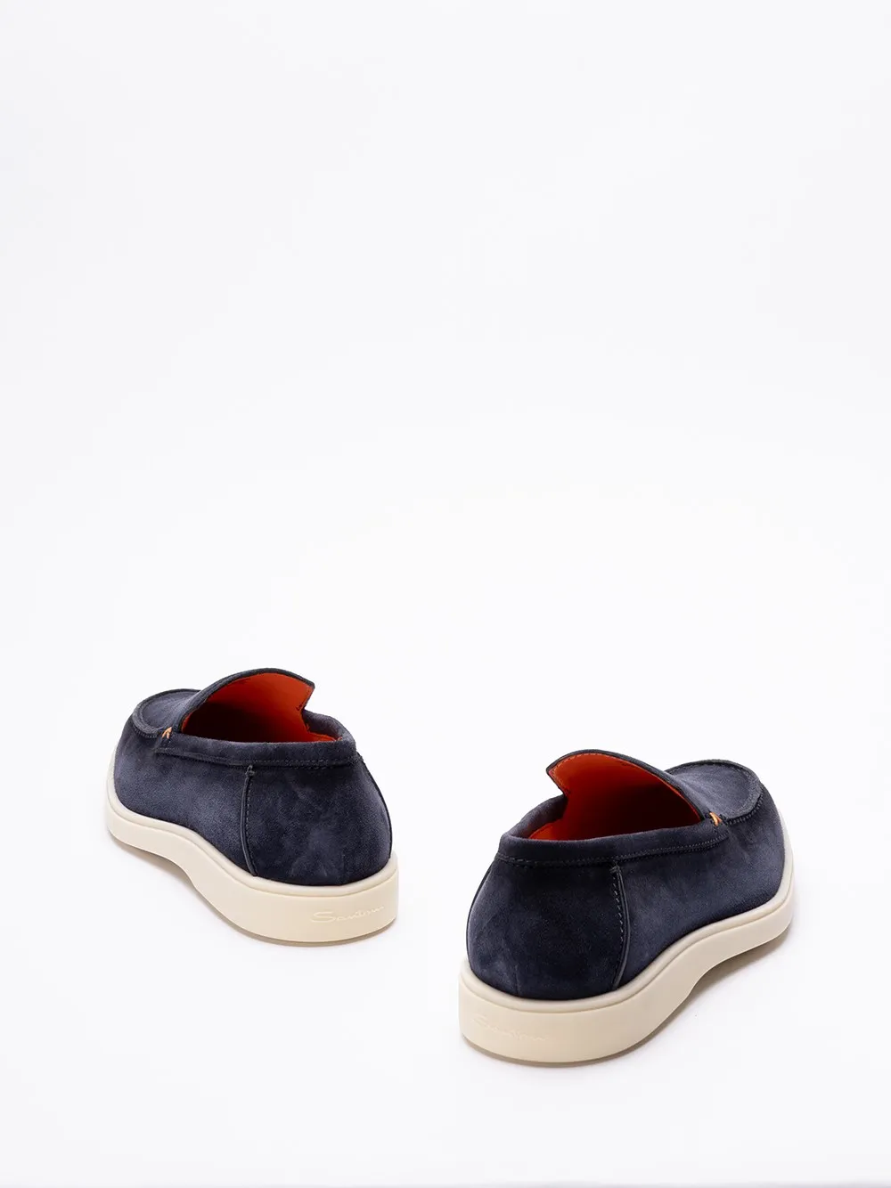 `Botanist` Loafers