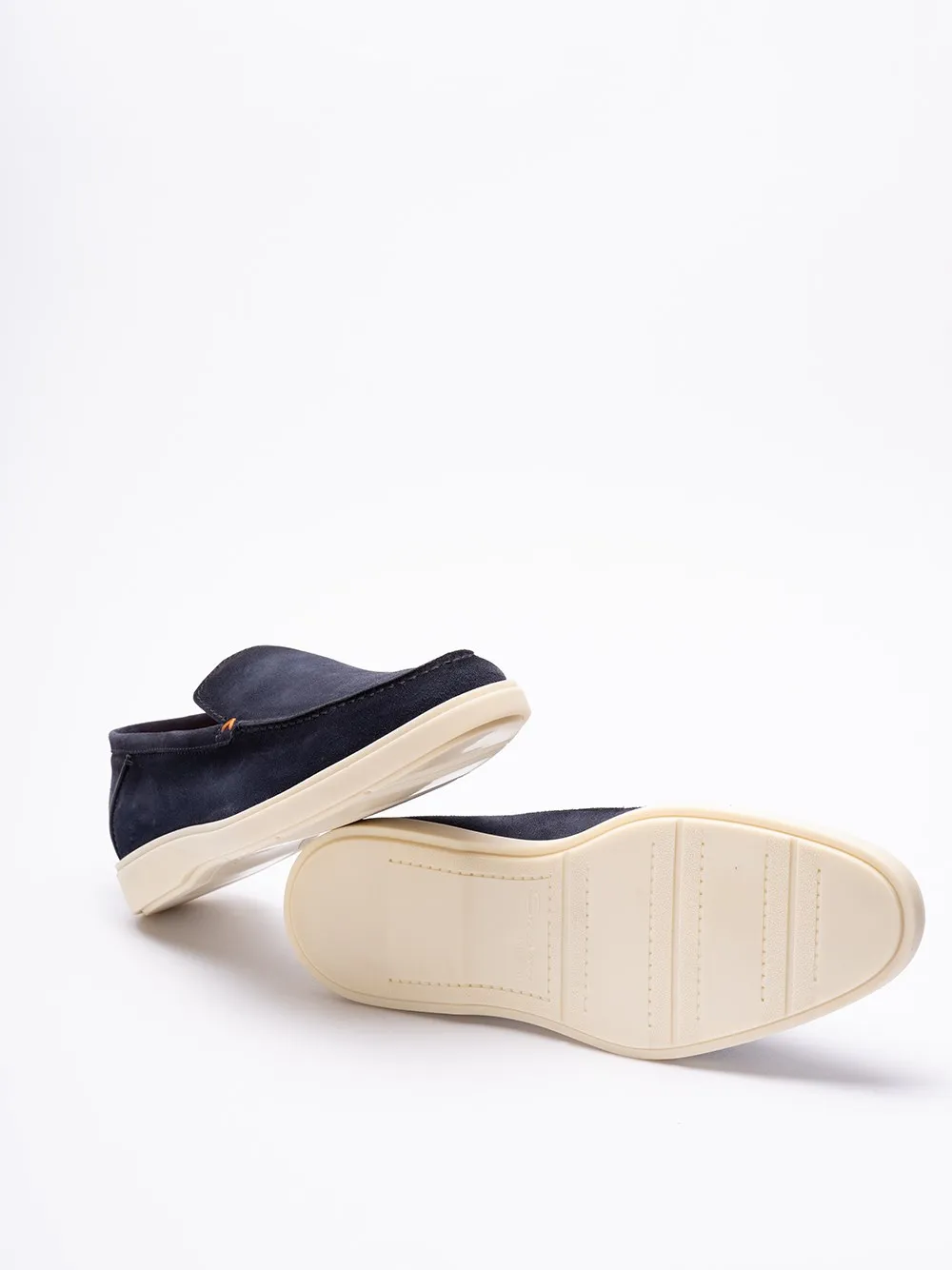 `Botanist` Loafers