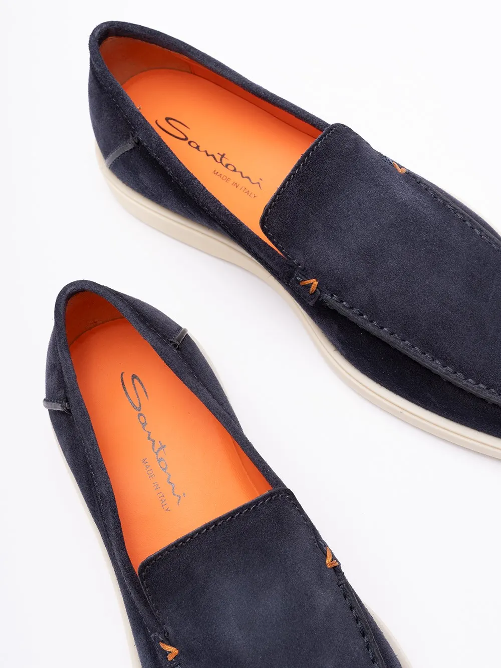 `Botanist` Loafers