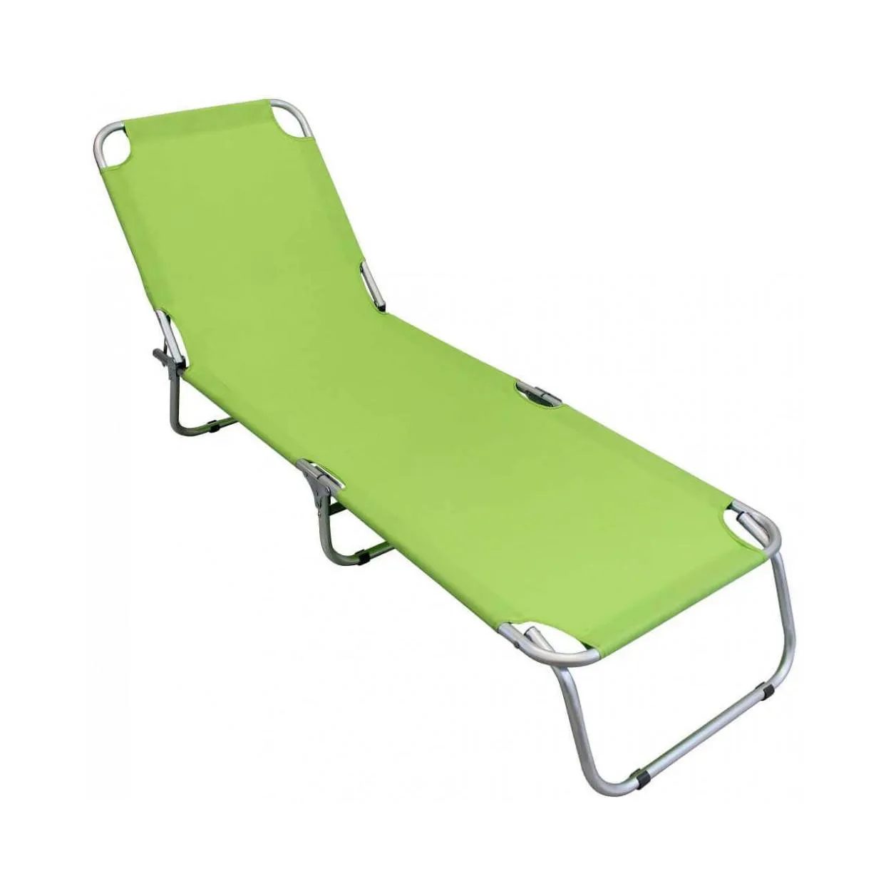 BRANDINA ALLUMINIO ALESSIA OXFORD - VERDE