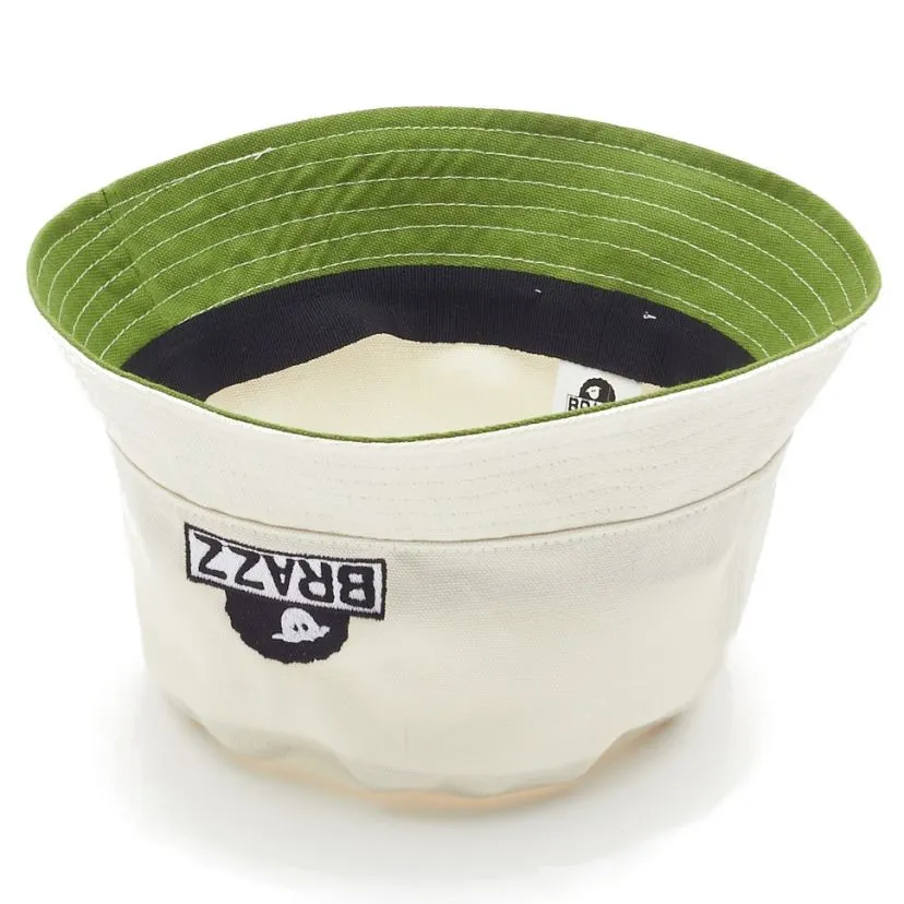 Brazz Street Bucket cappello