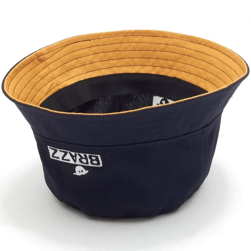 Brazz Street Bucket cappello