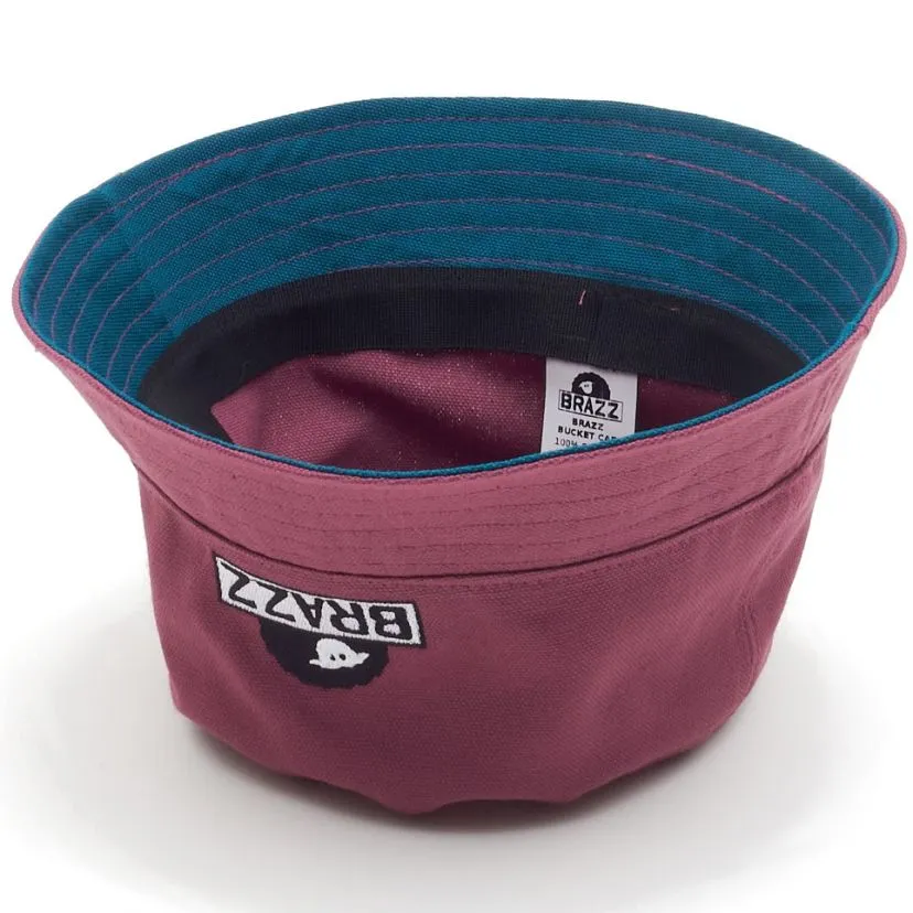 Brazz Street Bucket cappello
