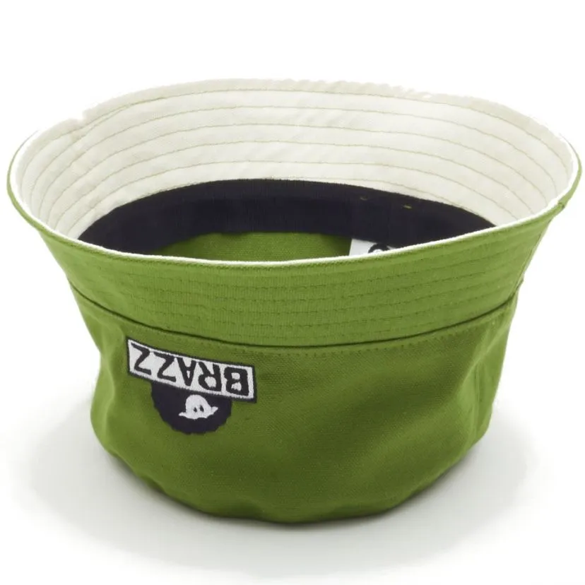 Brazz Street Bucket cappello