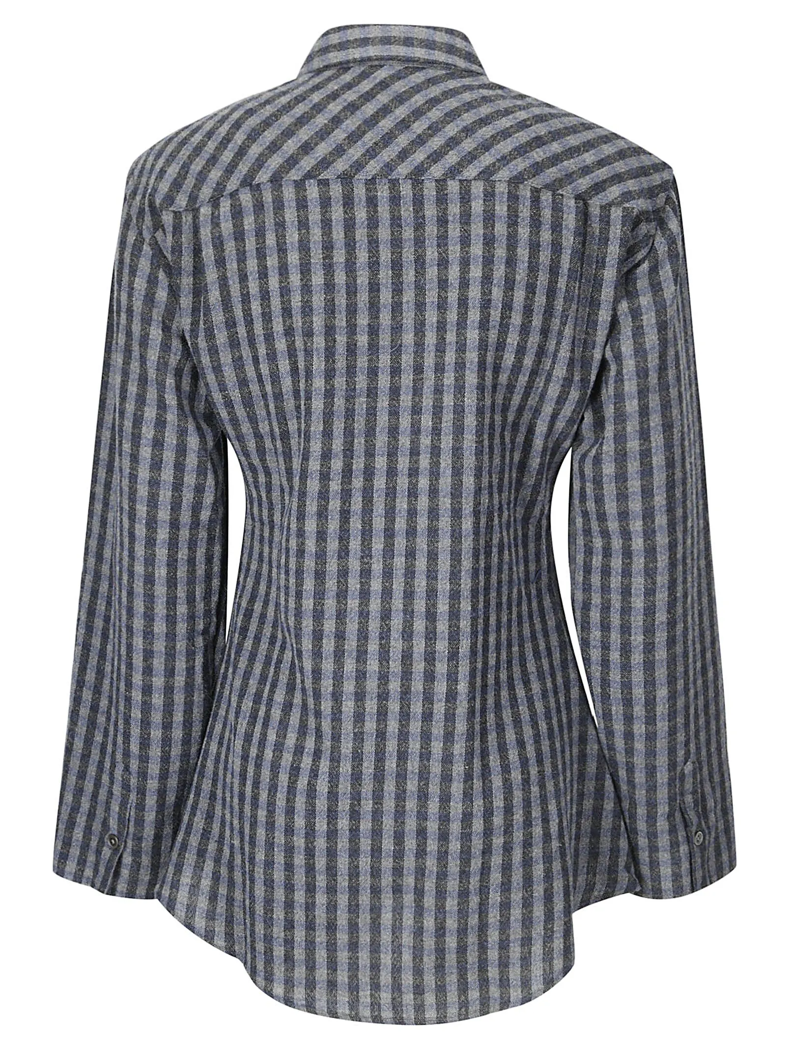 Camicia a quadretti - Daisy Shirt