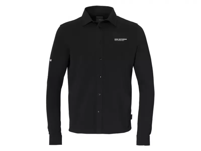 Camicia BMW Motorrad Motorsport