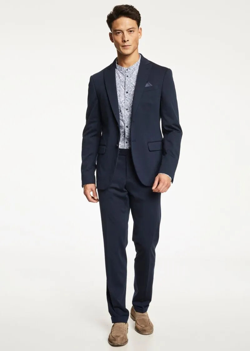 Camicia in cotone Oxford