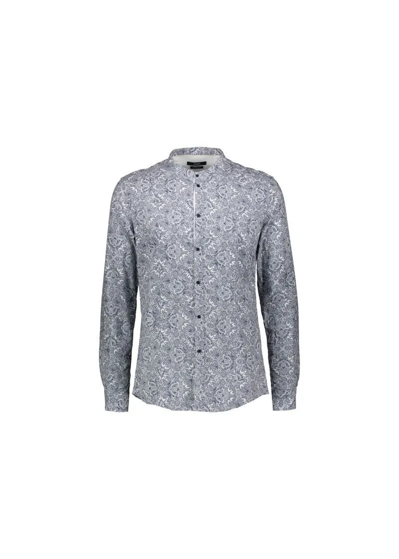 Camicia in cotone Oxford