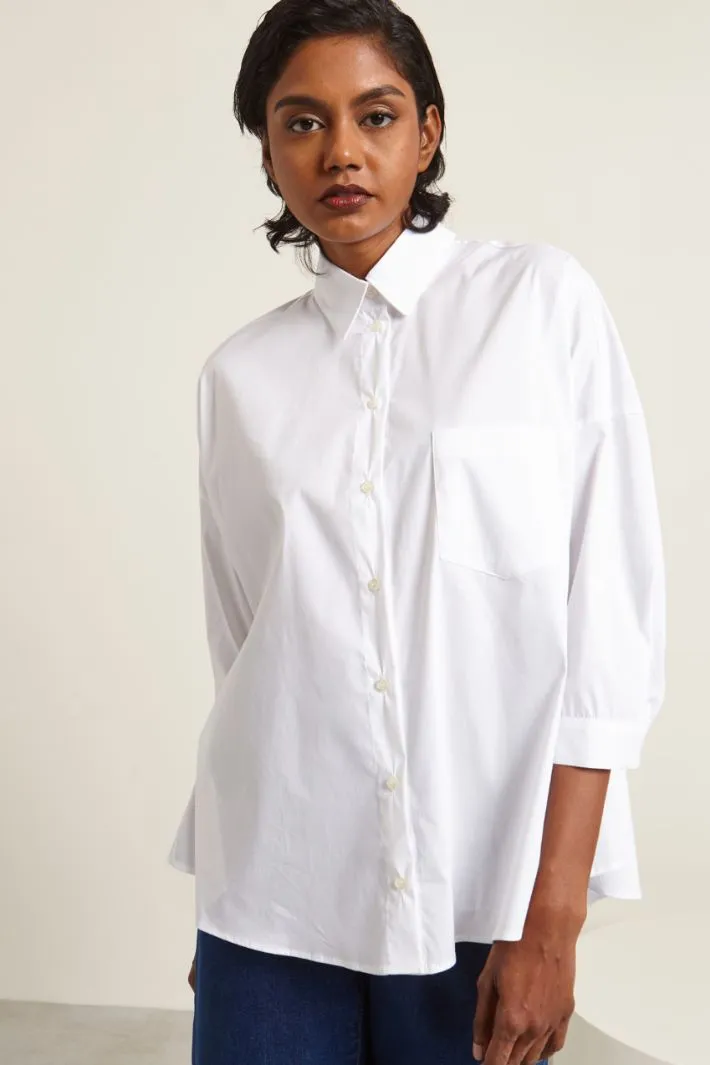 Camicia over