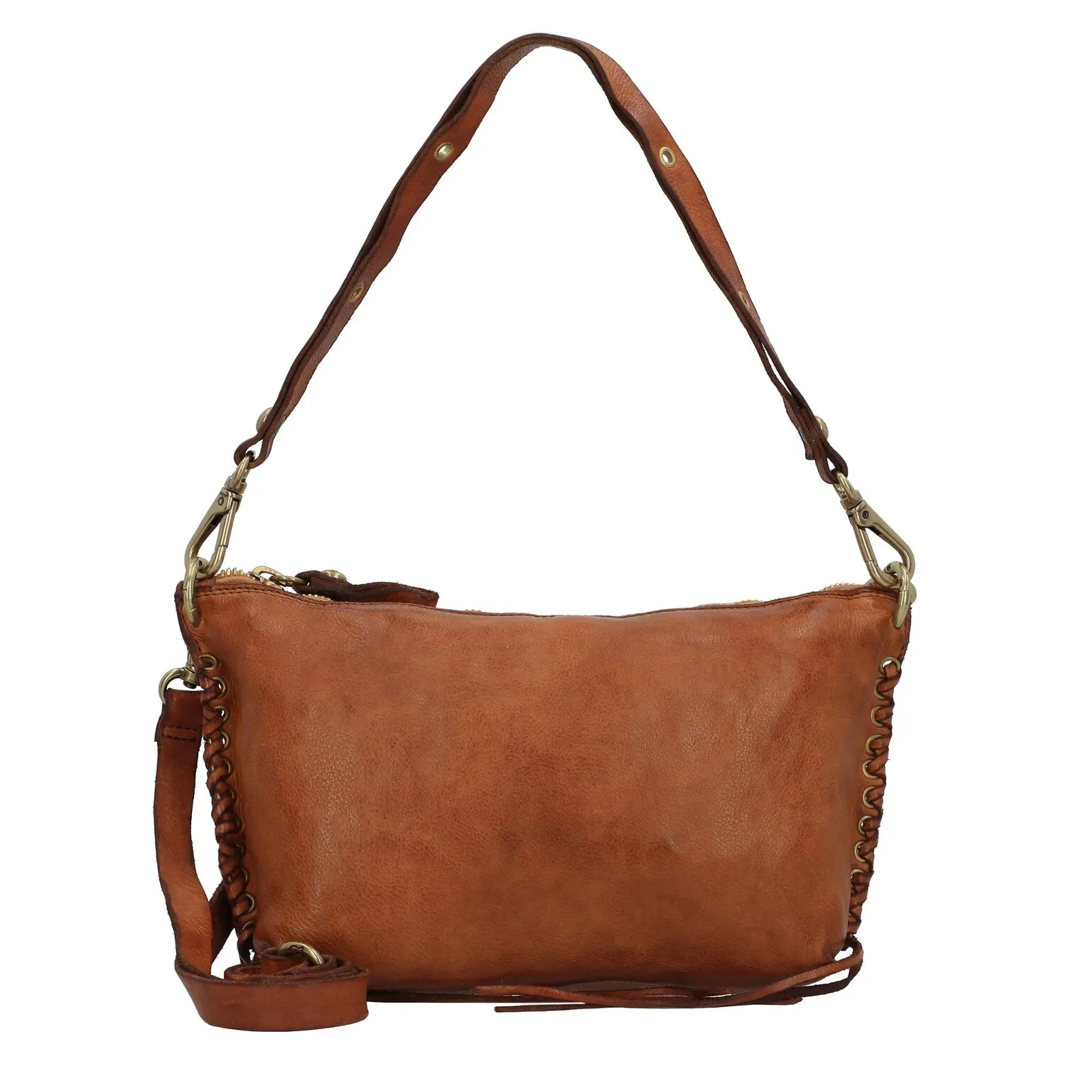 Campomaggi Borsa a tracolla Pelle 32 cm