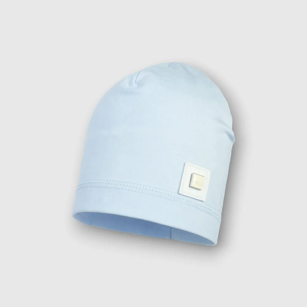 Cappello Jamiks Azzurro