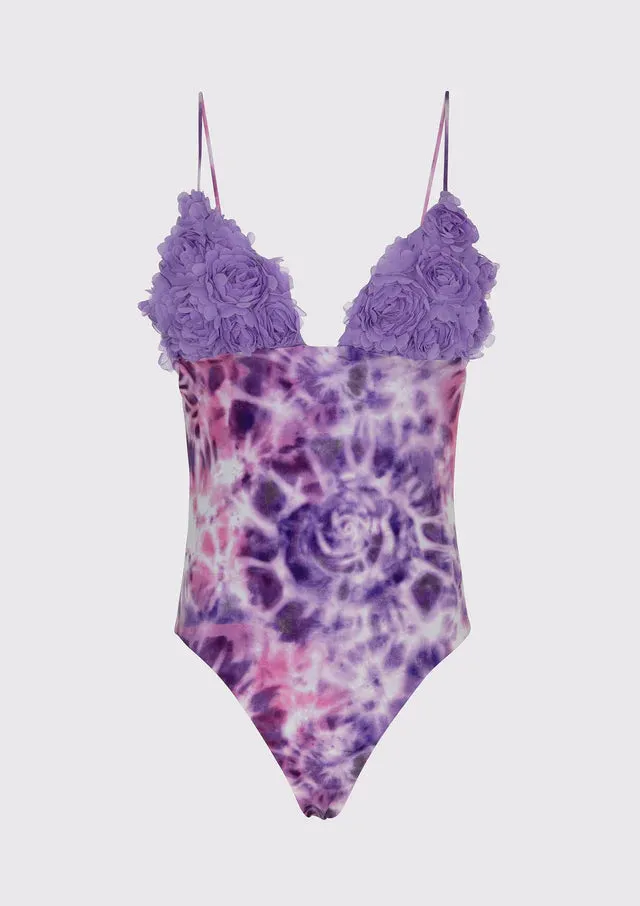 CHANGIT - Monokini CH24 - 0202x15