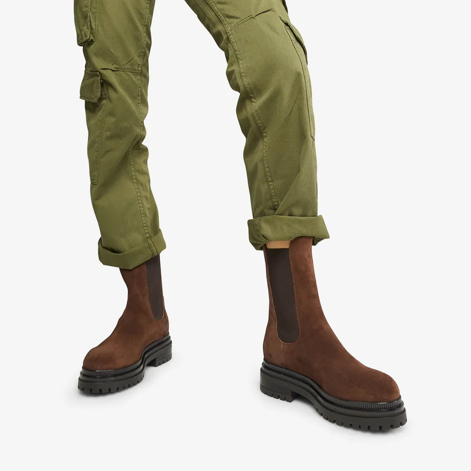 Chelsea Boot Moro