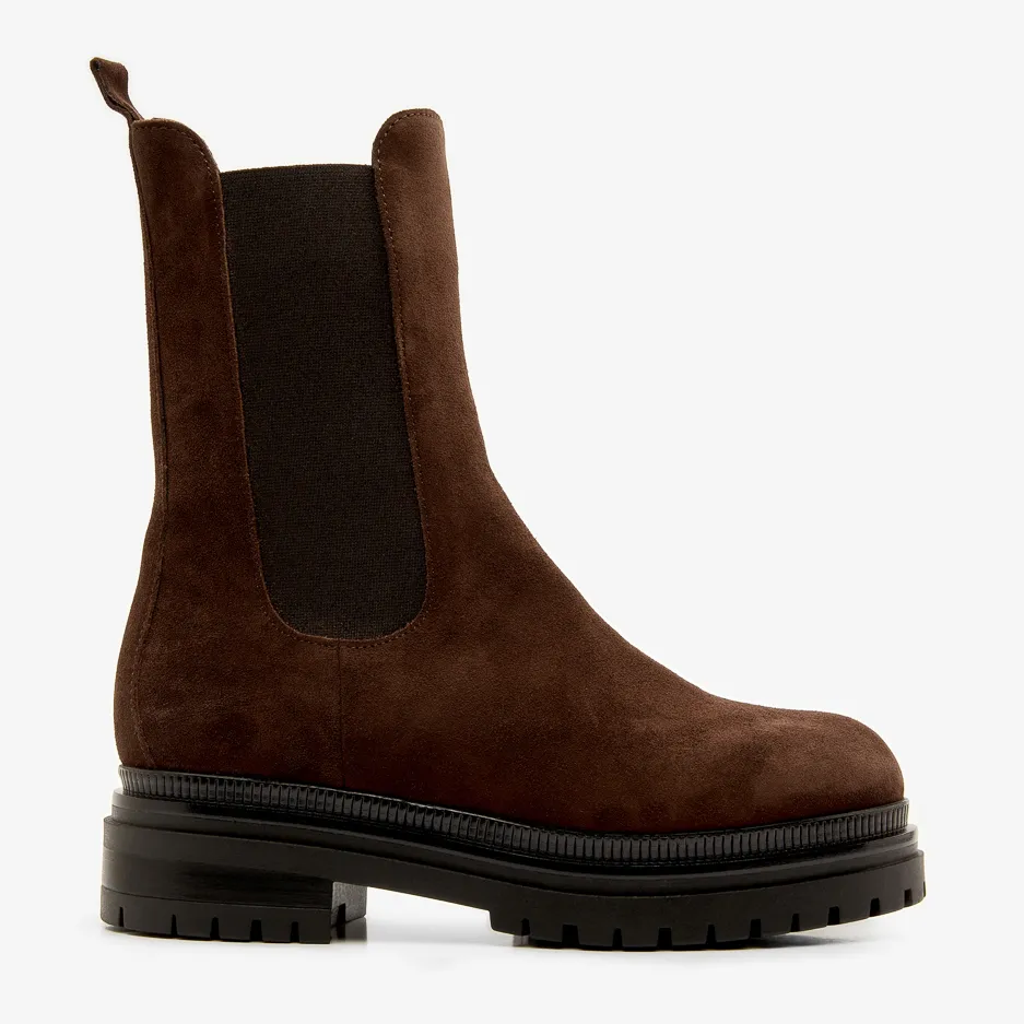 Chelsea Boot Moro