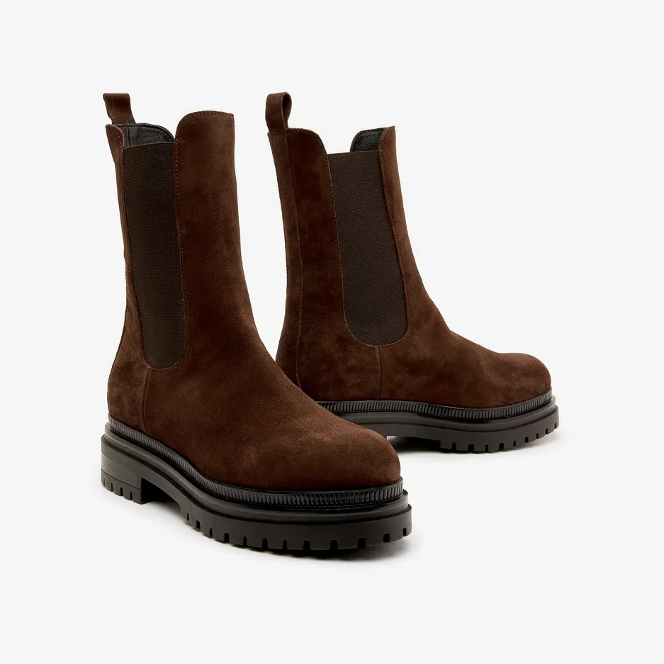 Chelsea Boot Moro
