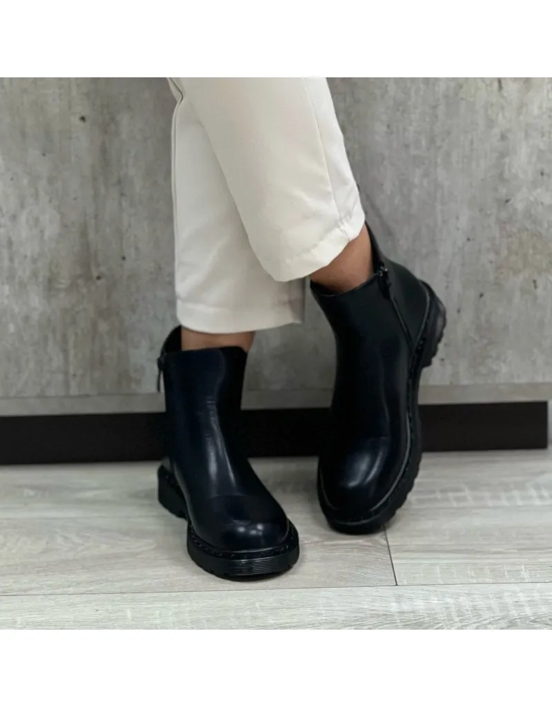 CHELSEA BOOT