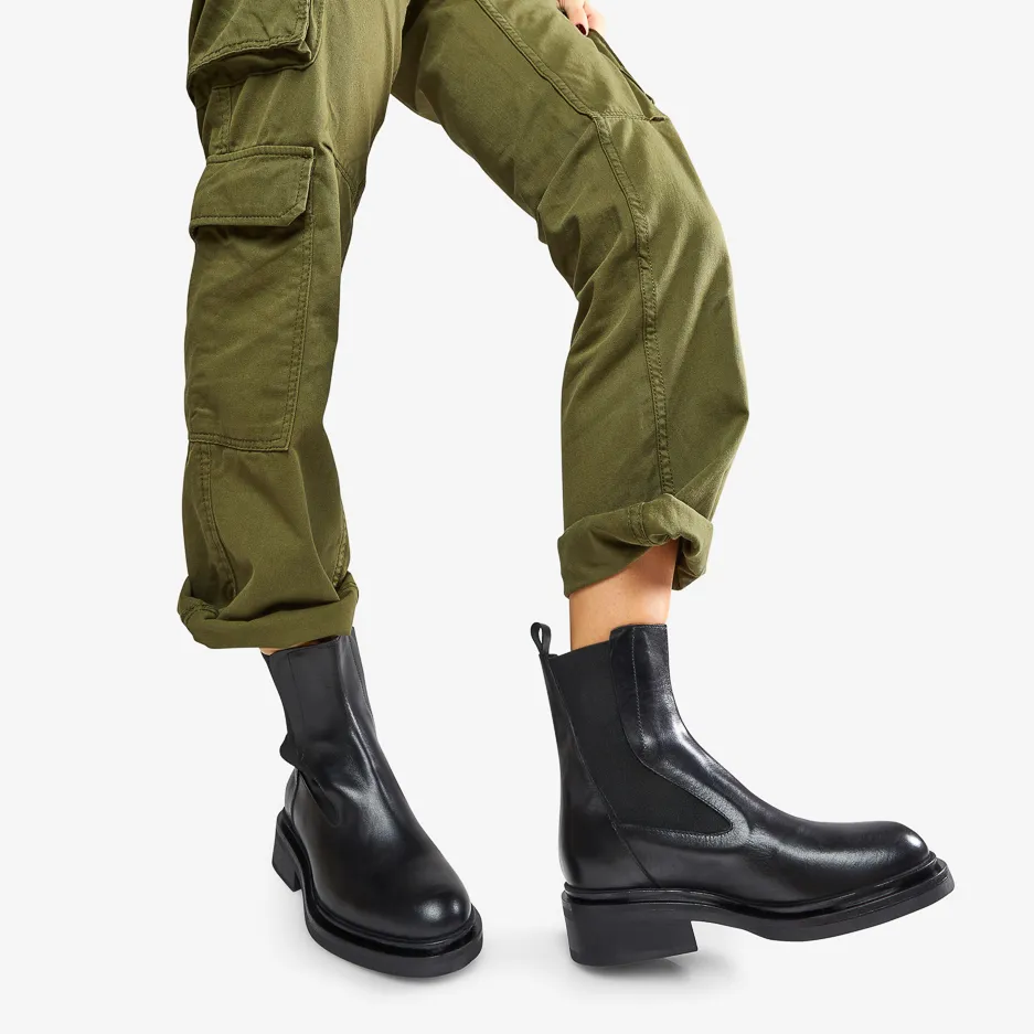 Chelsea Boots
