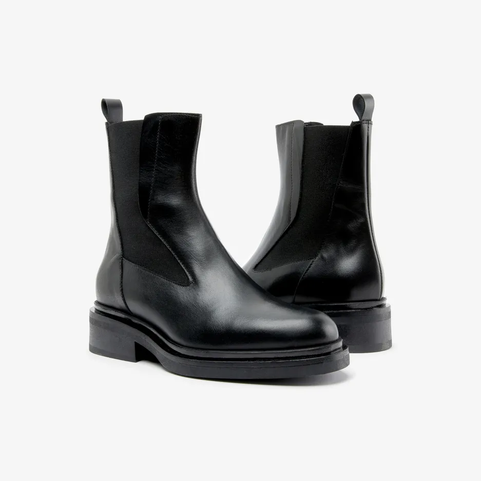 Chelsea Boots