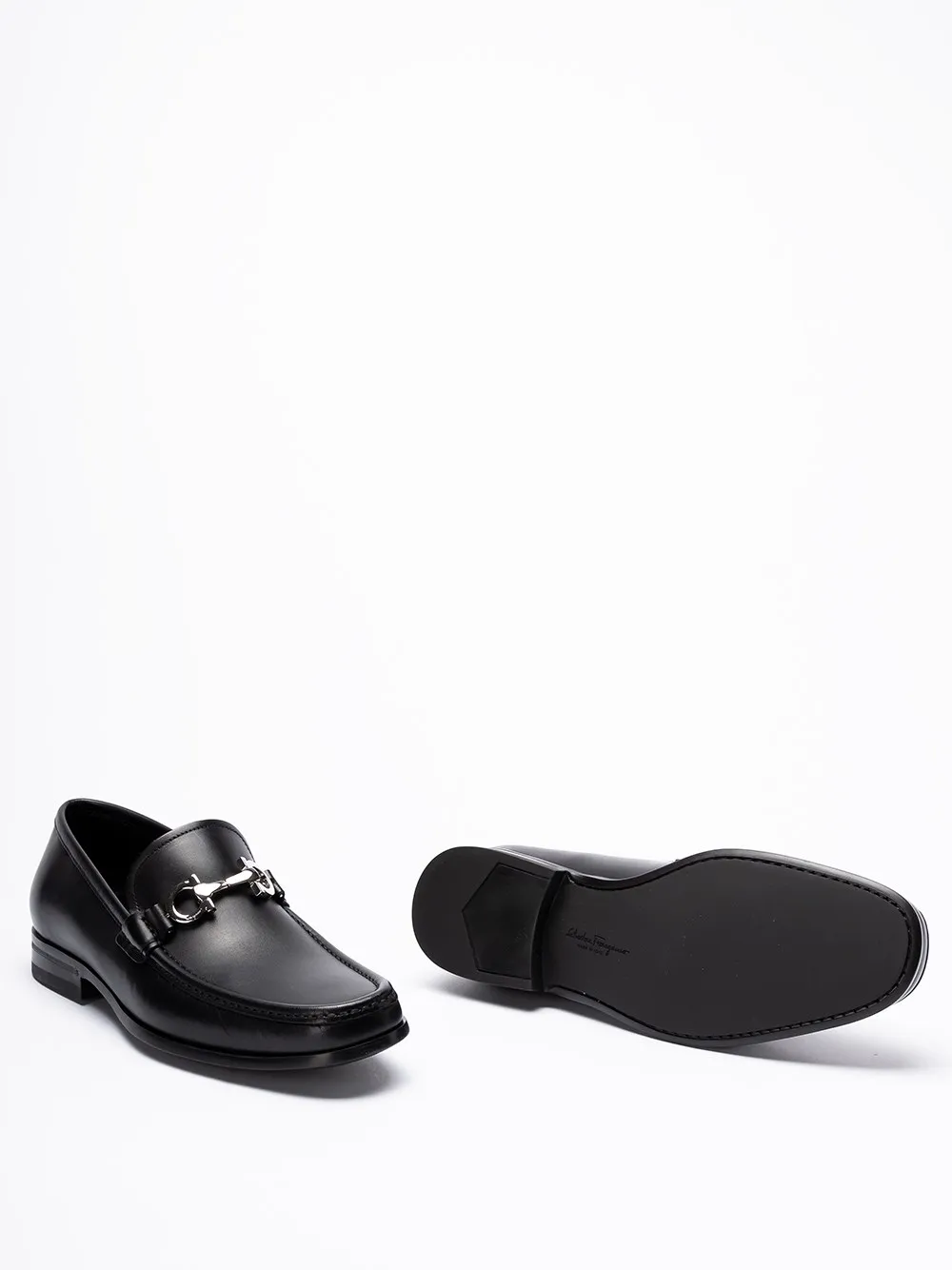`Chris` Loafers