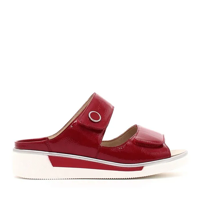 CIAB.DONNA CRUNCHL ROSSO ROSSO