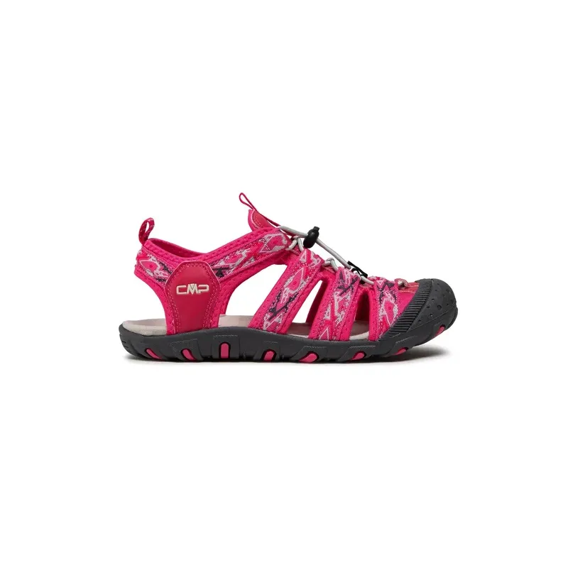CMP Kids Sahiph Hiking Sandal Fragola-Gloss Junior