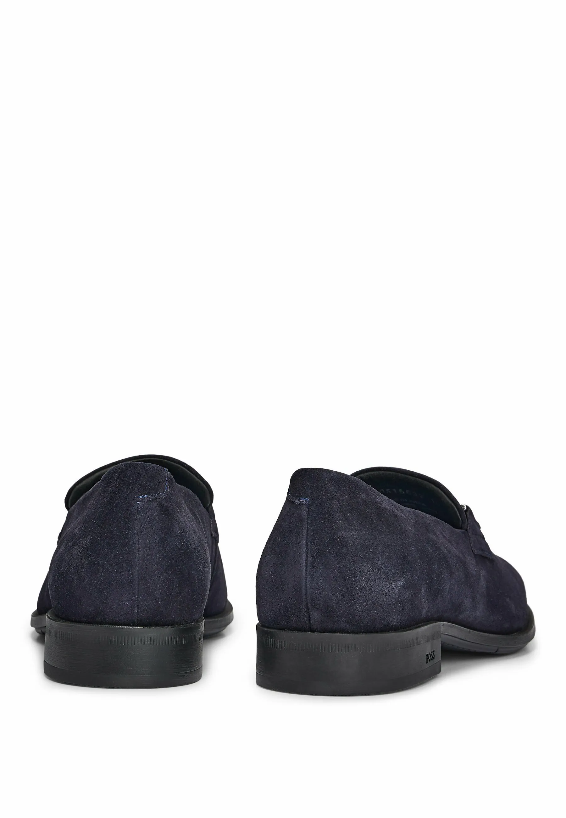 COLBY - Scarpe senza lacci