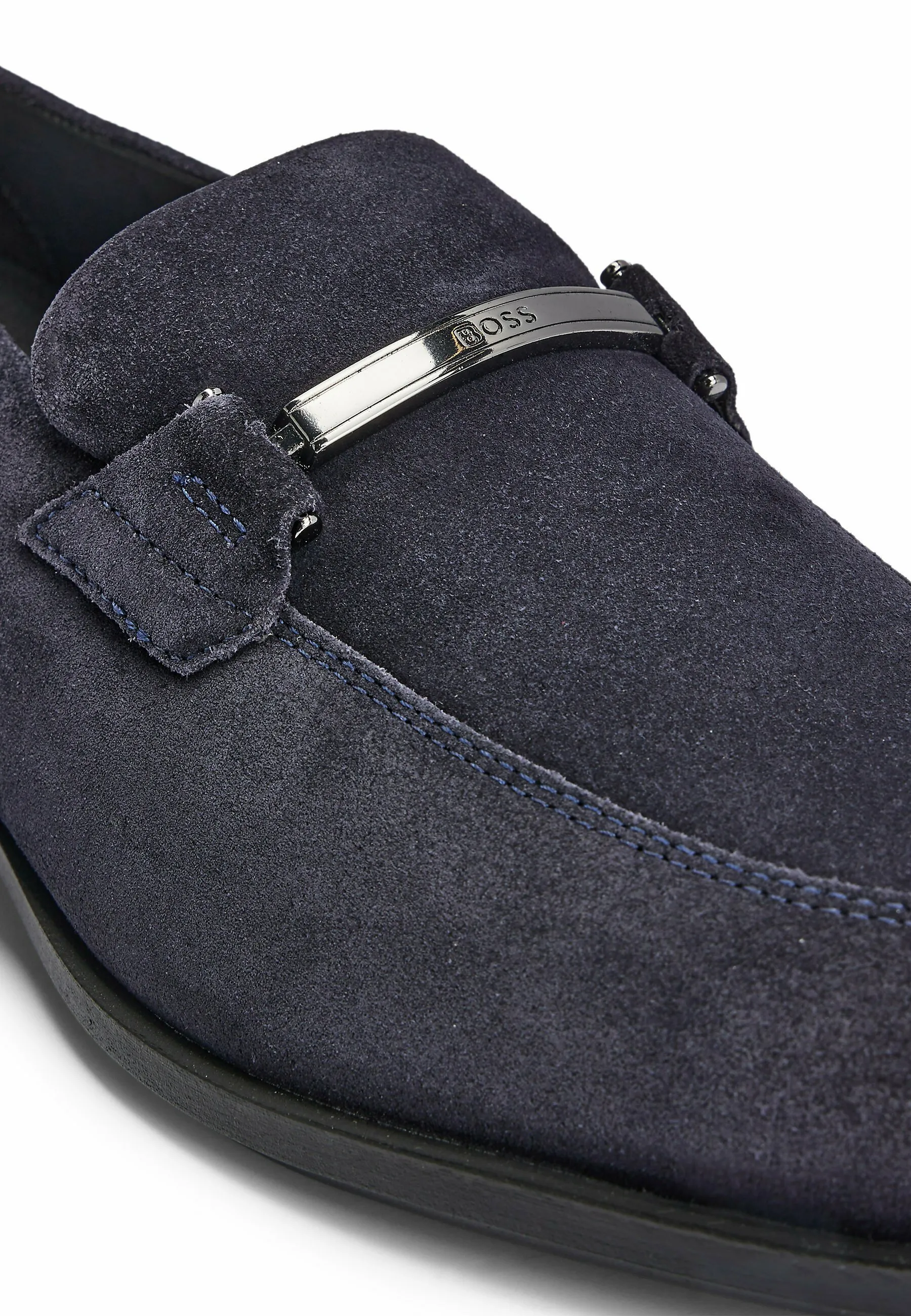 COLBY - Scarpe senza lacci