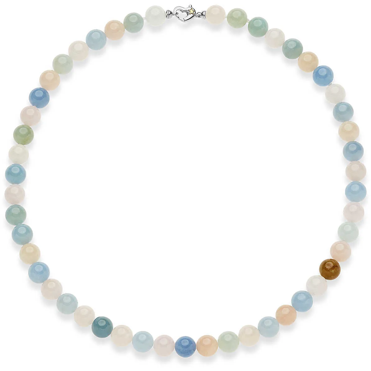 collana donna gioielli Comete