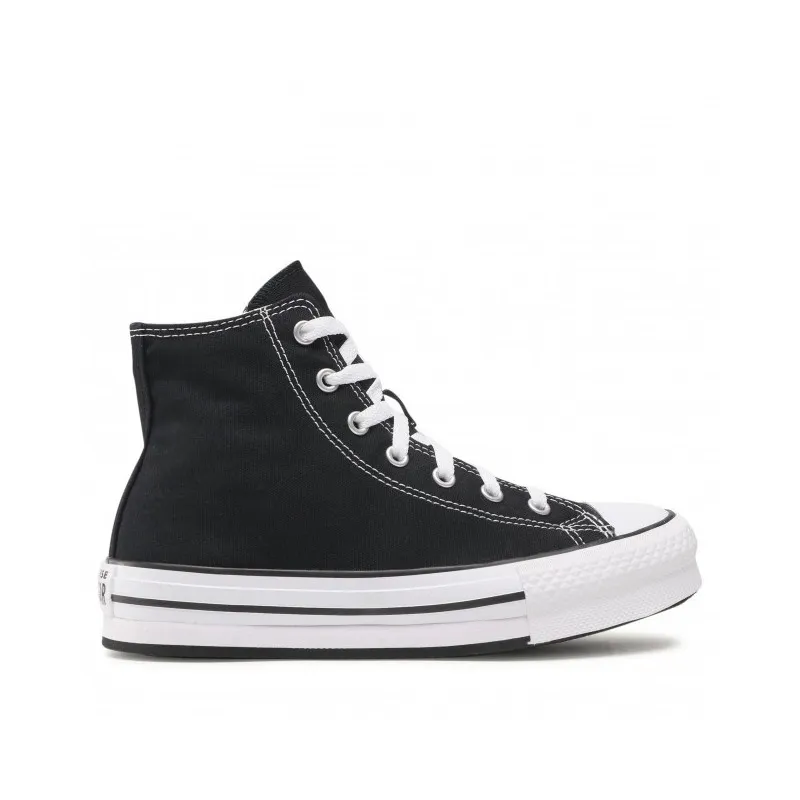 Converse Chuck Taylor All Star EVA Lift- Scarpe sportive Bambina
