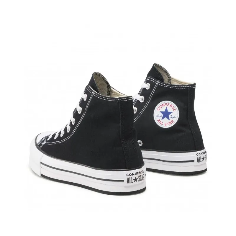 Converse Chuck Taylor All Star EVA Lift- Scarpe sportive Bambina