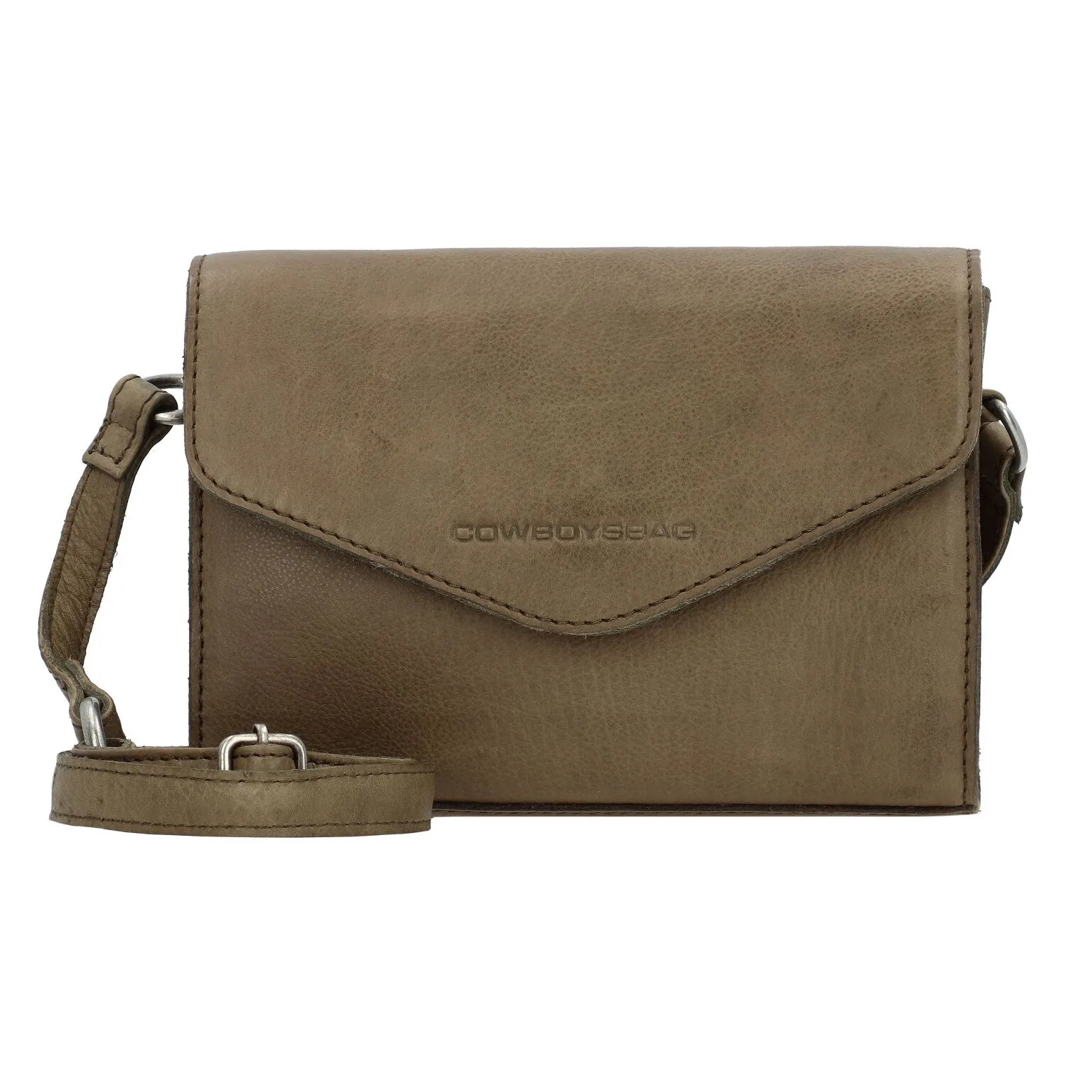 Cowboysbag Stroud Borsa a tracolla Pelle 20 cm