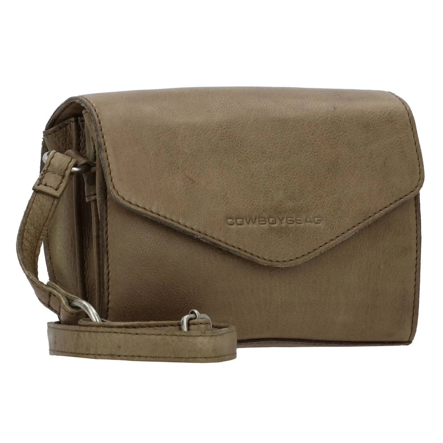 Cowboysbag Stroud Borsa a tracolla Pelle 20 cm