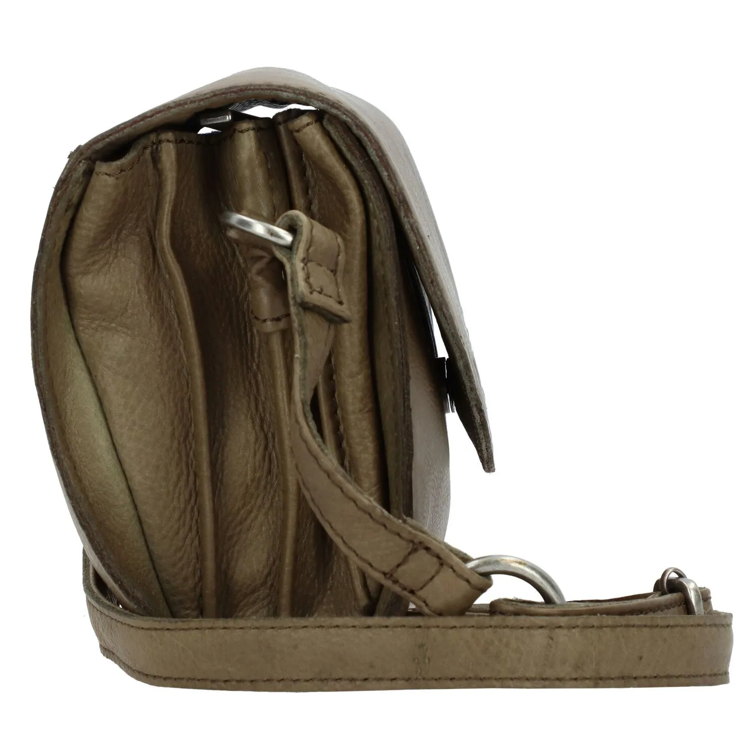 Cowboysbag Stroud Borsa a tracolla Pelle 20 cm