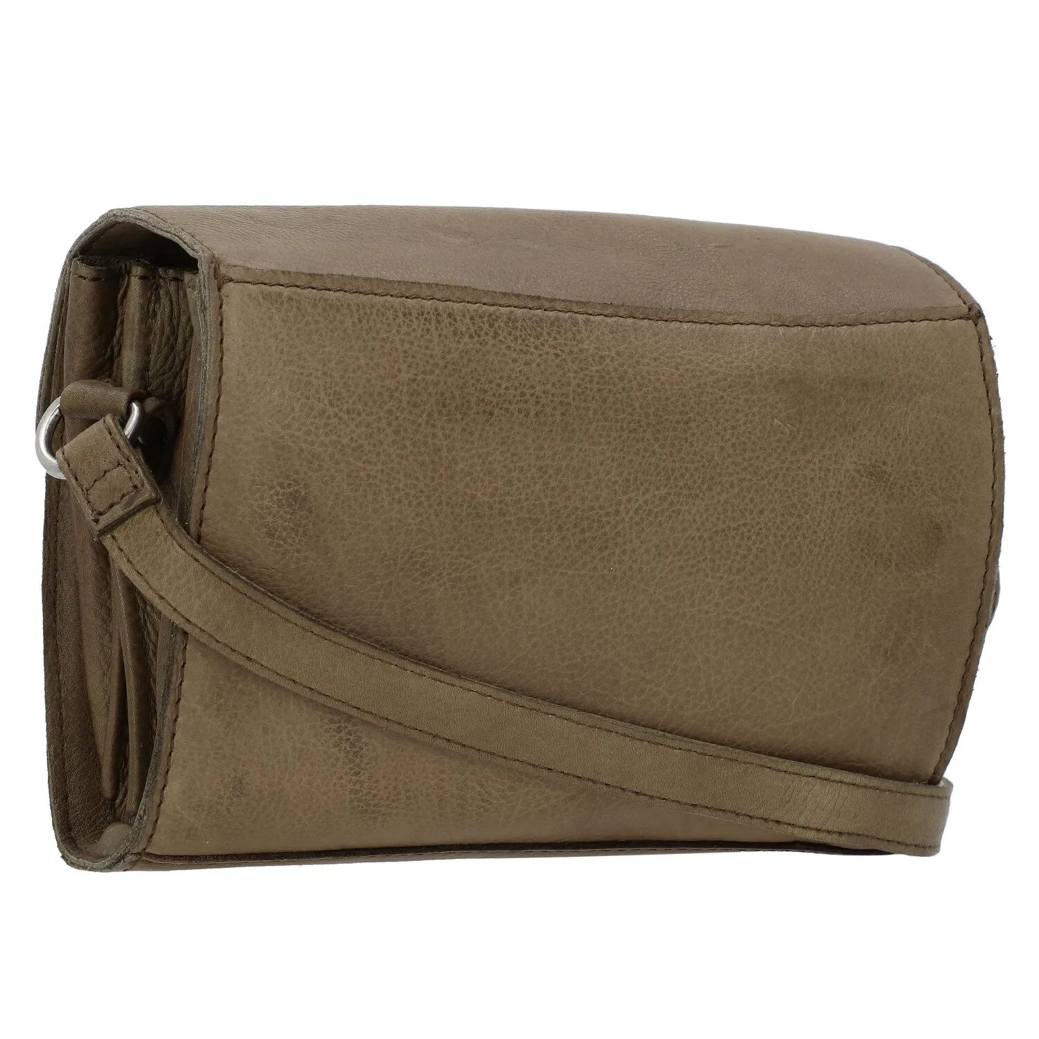 Cowboysbag Stroud Borsa a tracolla Pelle 20 cm