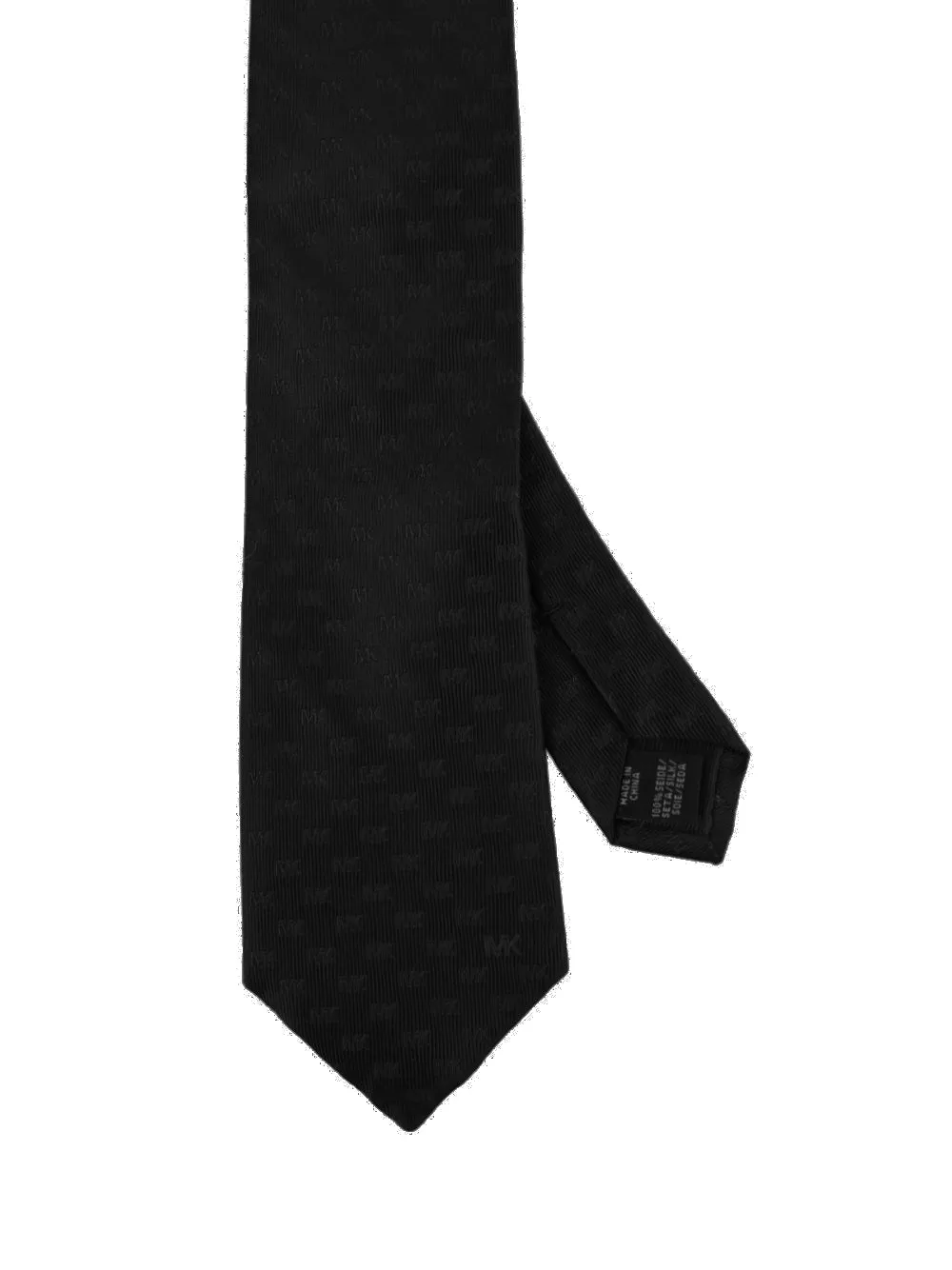 Cravatta Uomo michael kors mk0dt00037-m001 Tonal