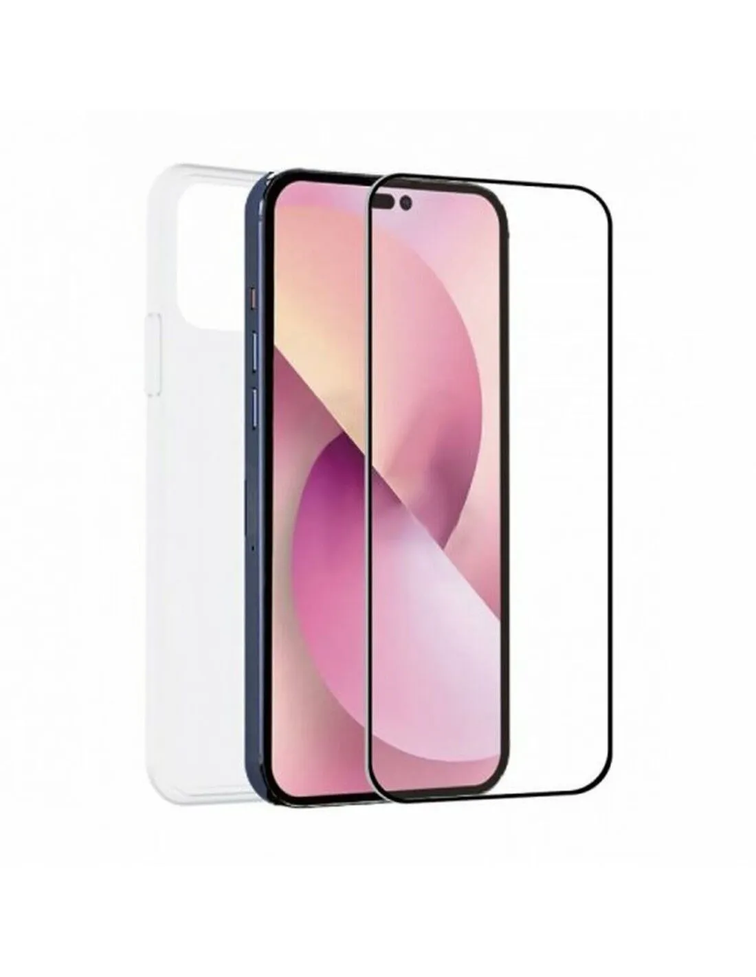 Custodia per Cellulare Muvit iPhone 14 Pro