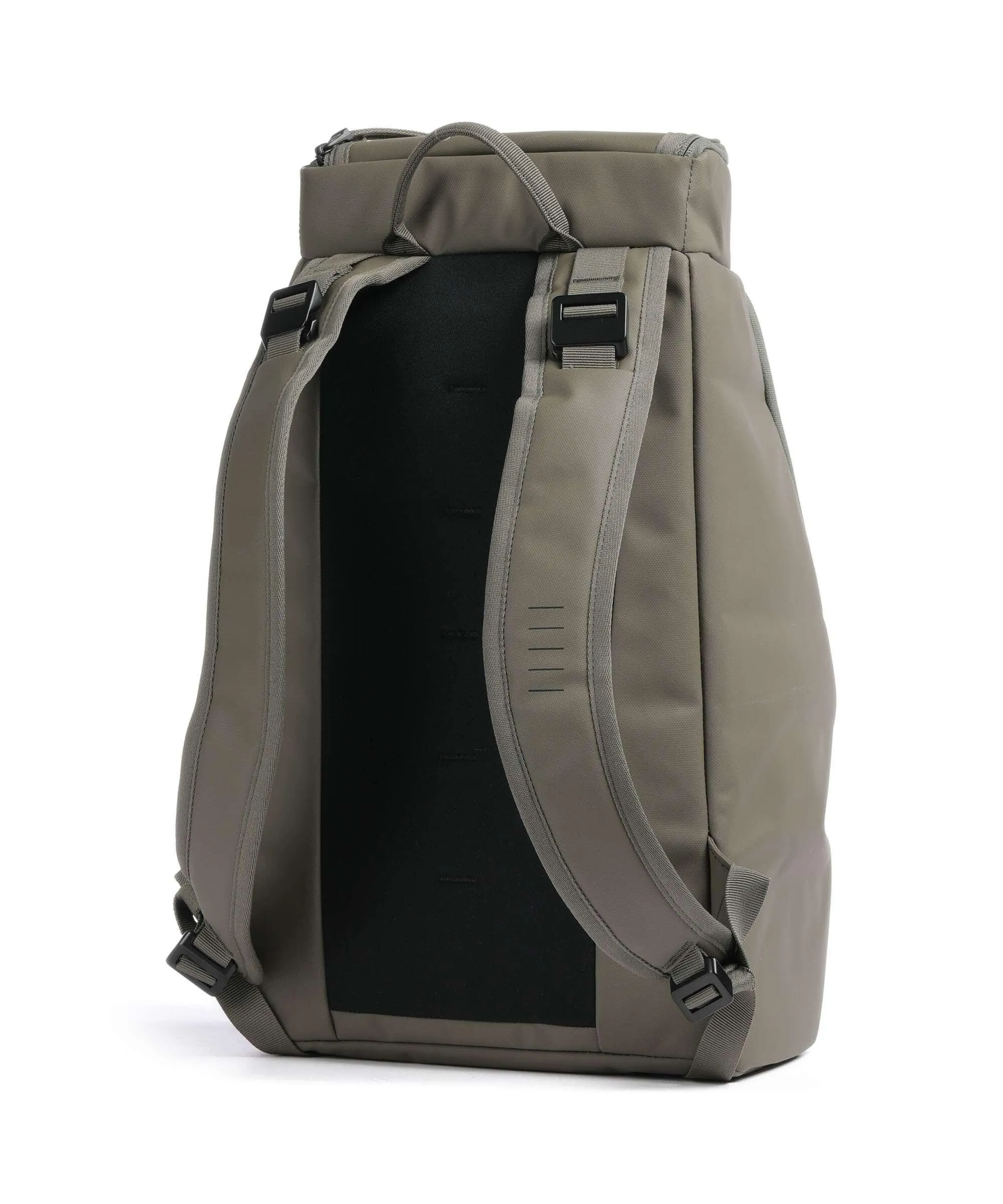  Db Hugger 20L Zaino poliestere cachi  