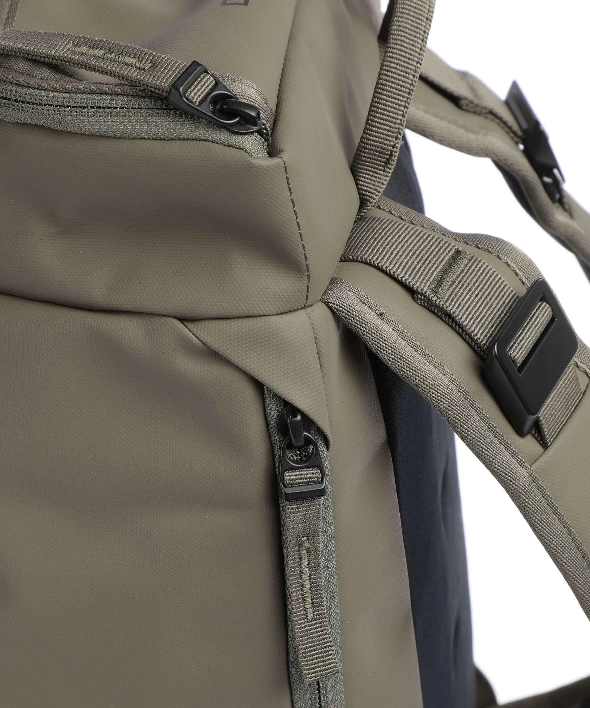  Db Hugger 20L Zaino poliestere cachi  