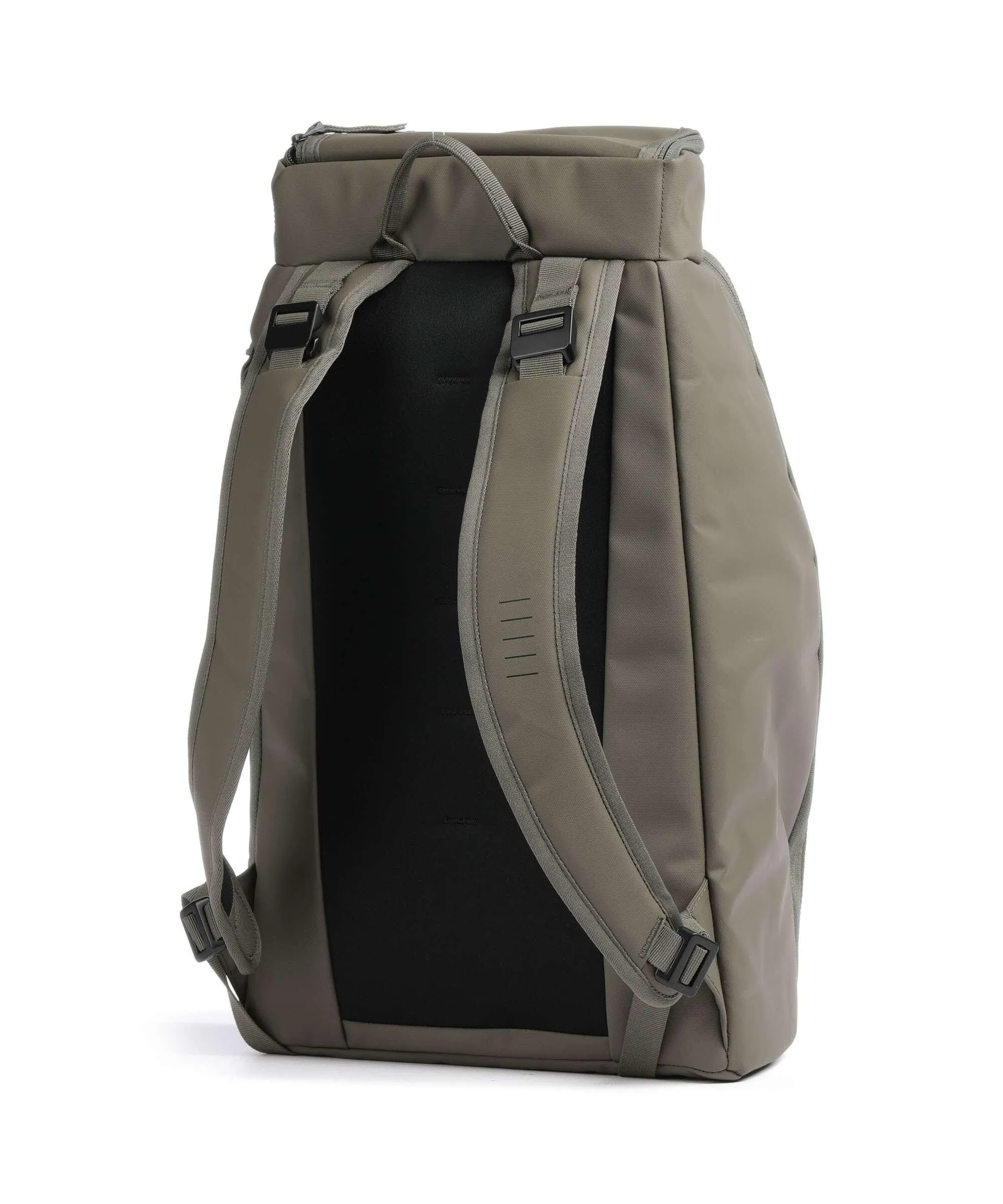  Db Hugger 25L Zaino poliestere cachi  