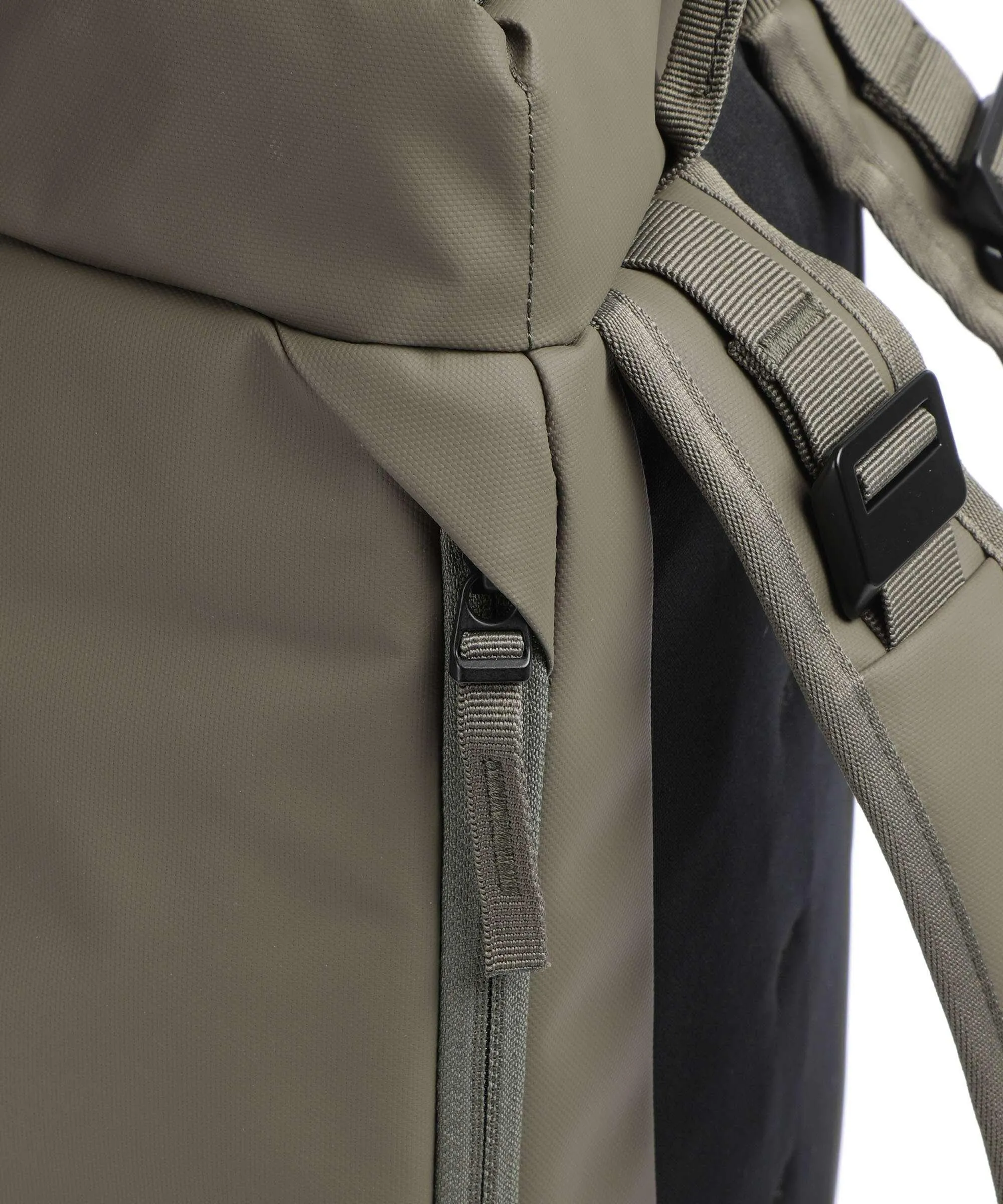 Db Hugger 25L Zaino poliestere cachi  