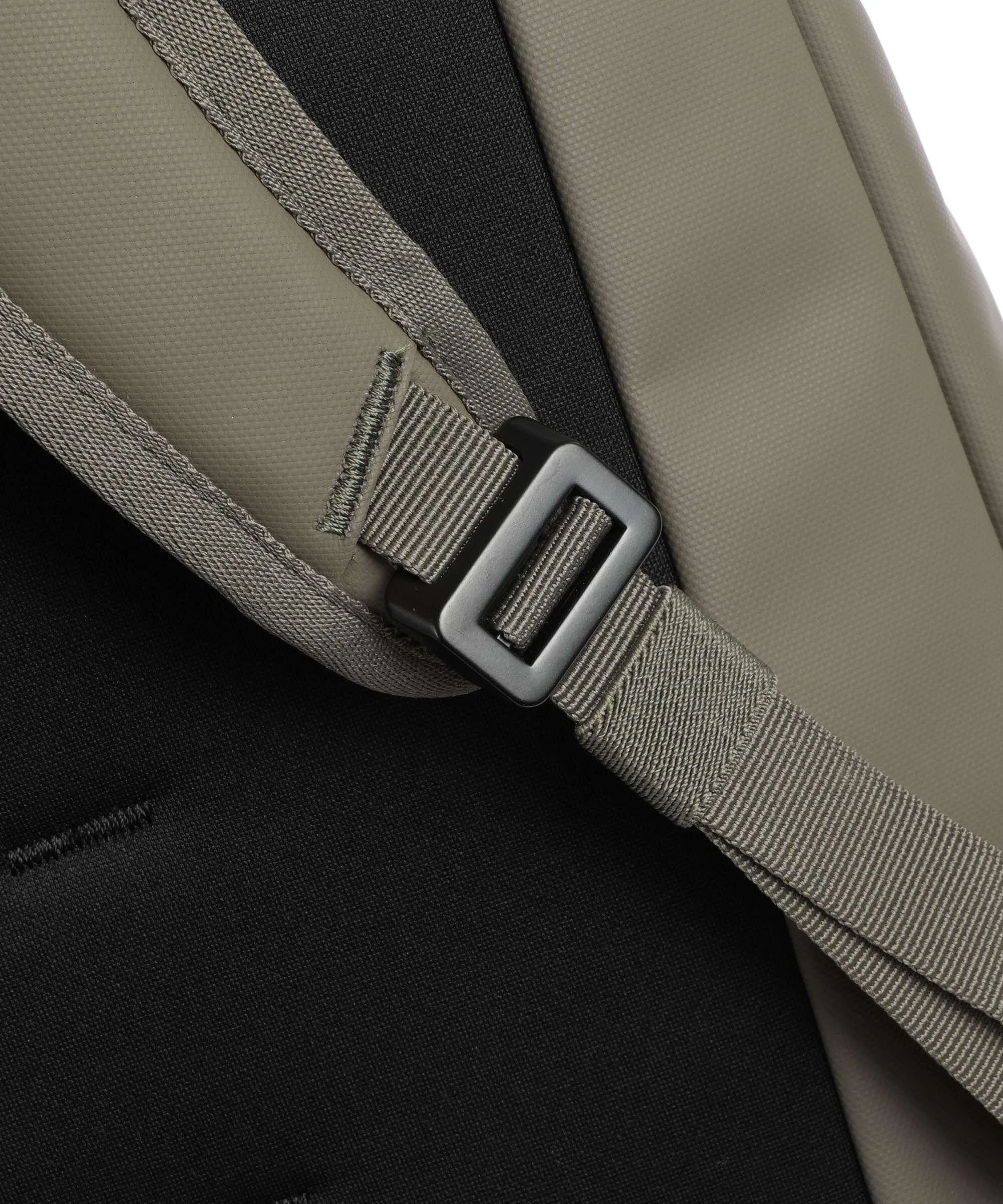  Db Hugger 25L Zaino poliestere cachi  