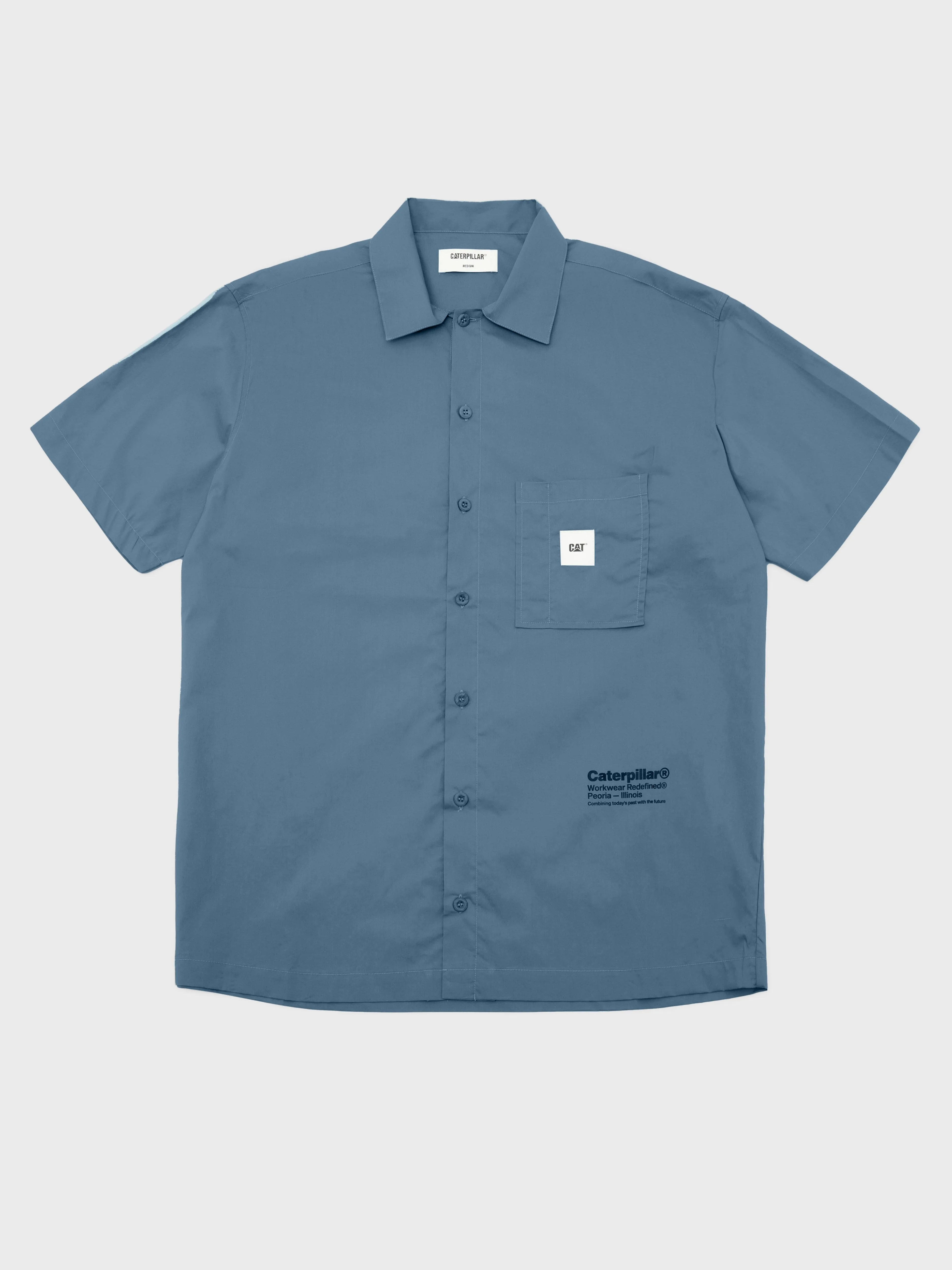 Desert S S Shirt