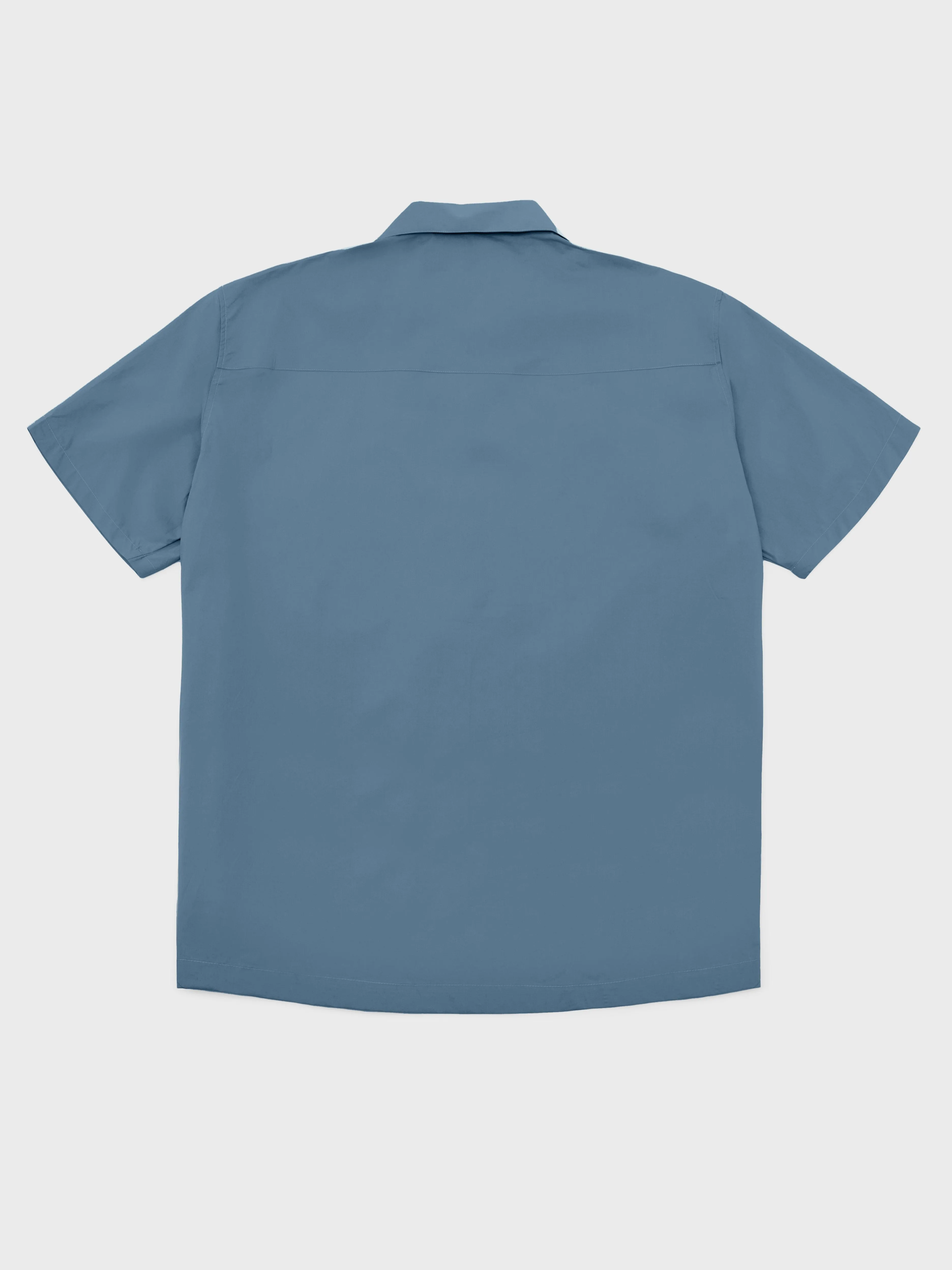 Desert S S Shirt