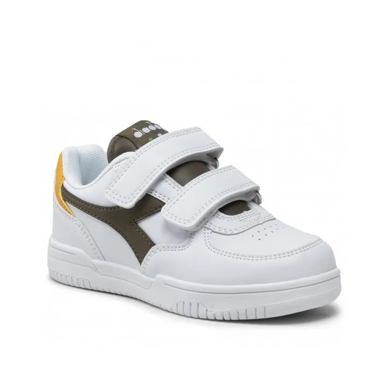 Diadora Raptor Low-Scarpe sportive Bambino