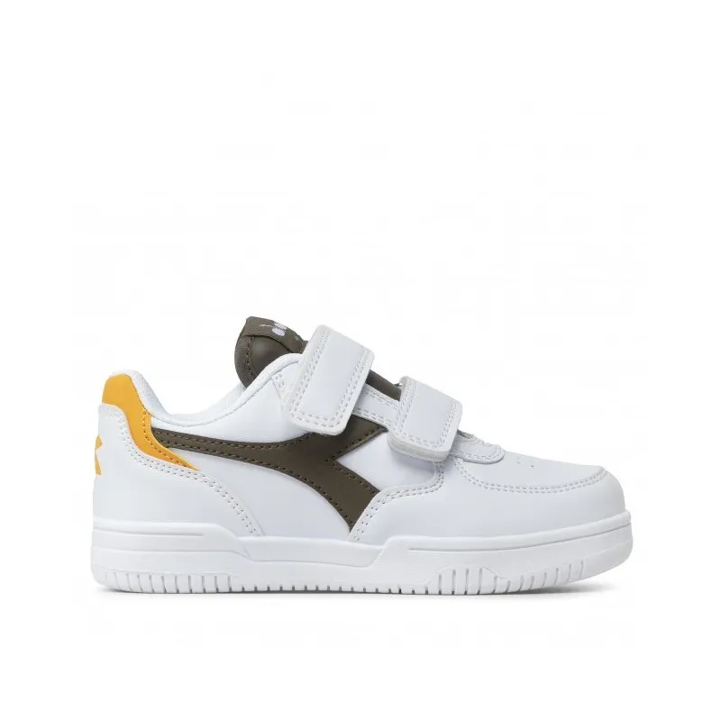 Diadora Raptor Low-Scarpe sportive Bambino