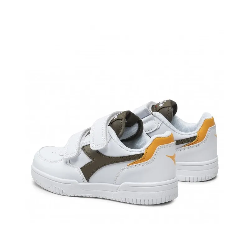 Diadora Raptor Low-Scarpe sportive Bambino