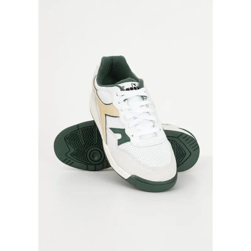 Diadora Winner SL- Scarpe sportive Uomo